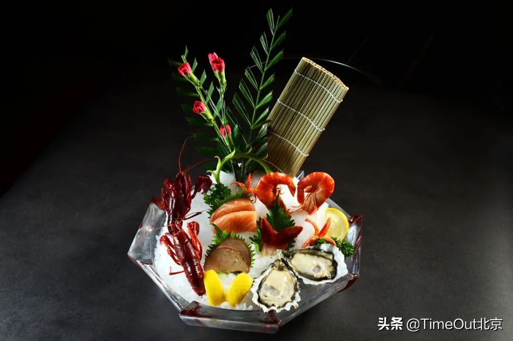 10家餐厅拯救你的秋日好胃口