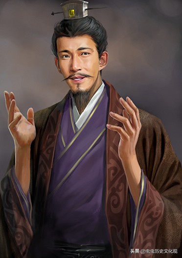 三国志12高清大图欣赏