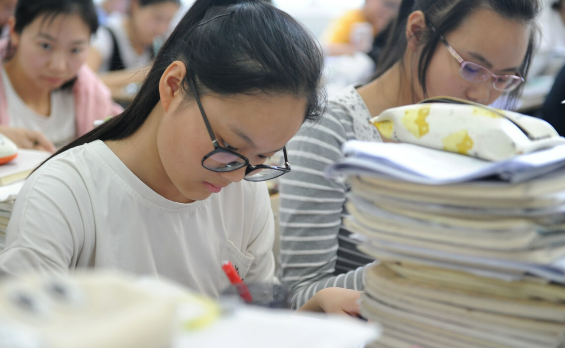 同样是专科，单招进VS高考进差距不是一星半点，希望你没选错