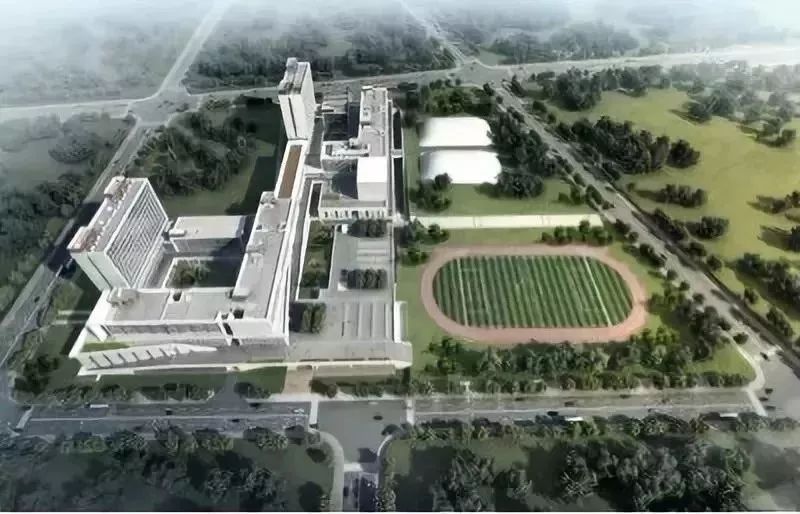 西安新增3所国际学校，小学到高中全都有！其中2所今秋开学！