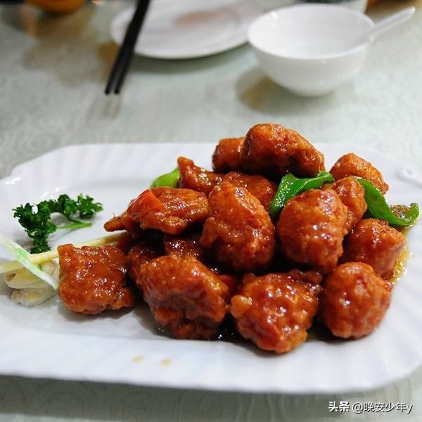 中国美食天堂：沈阳篇，沈阳十大不得不吃美食盘点