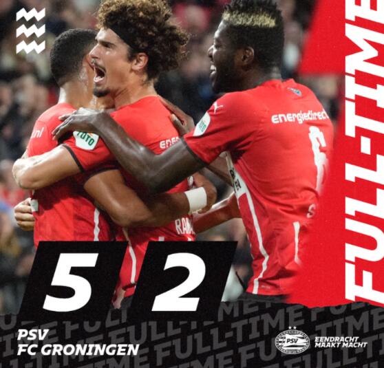 5-2逆转！前欧冠冠军又踢疯了：97分钟还在进球，扎哈维连场破门