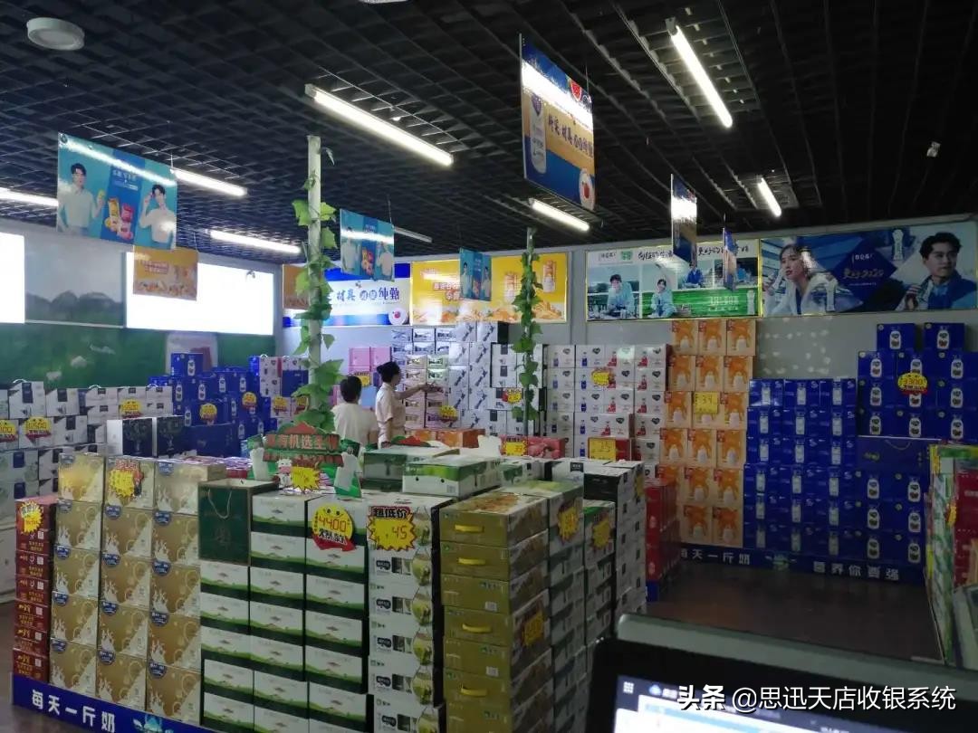 便利店进货渠道怎么找(便利店怎么进货？进货渠道在哪里？)