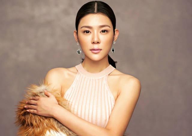 因林丹"出轨门"被骂了5年,"小三"赵雅淇到底冤不冤?