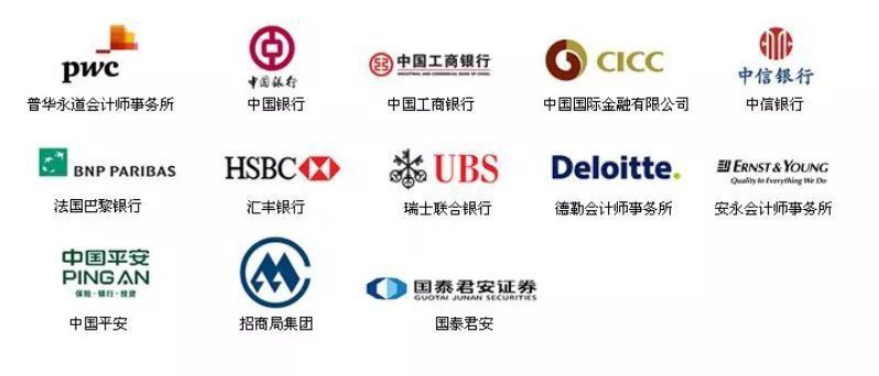 2019年金融圈最受欢迎的五大“高金”证书含金量及通过率排行榜
