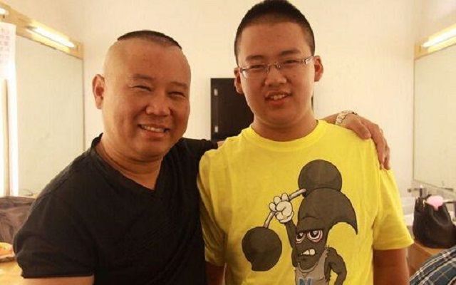 成绩优异却主动退学的郭麒麟：尊重孩子闪光点，娃的未来才有出息