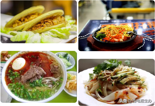 冲上热搜！央视、新华社、人民日报密集报道陕西这所大学