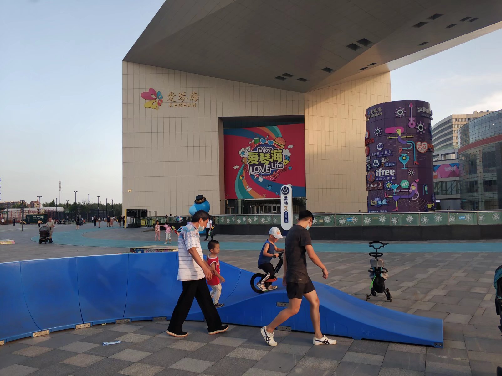北京购物必逛商场 北京购物攻略