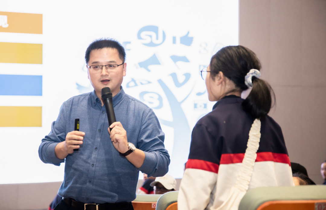 从绵阳南山到东辰，再到新川，总校长陈麟：让成绵教育1+1>2