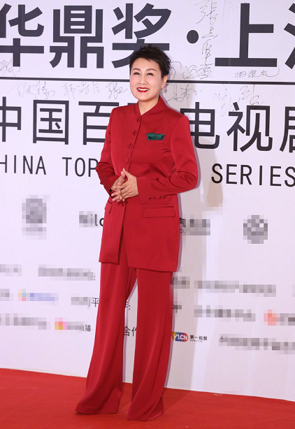 国民妈妈张凯丽其实是个宝藏全能艺术家