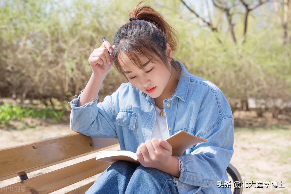带下量大？白红黄青黑色？啥原因导致的？分享明代医家武之望经验