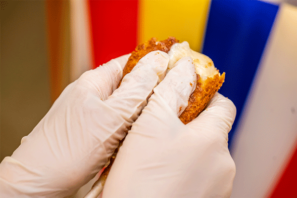 芝士拉丝狂魔店 - 114货源网