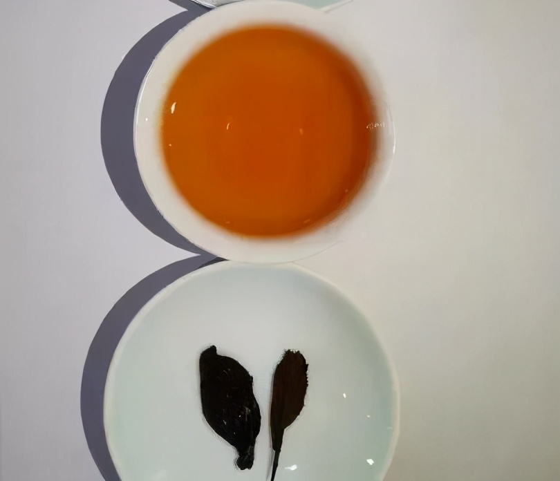 我国的红茶种类及特点介绍（值得收藏）