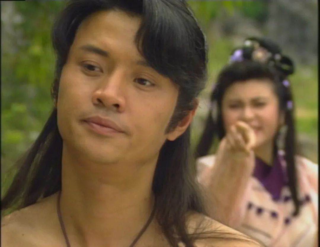 电视剧《中华英雄》播出31年，女主角嫁亿万富豪，其他人今何在