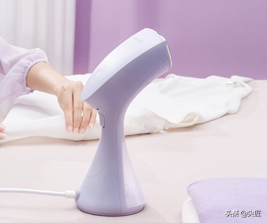 挂烫机哪个牌子卖得好？2020年度挂烫机十大品牌销售数据榜单透秘