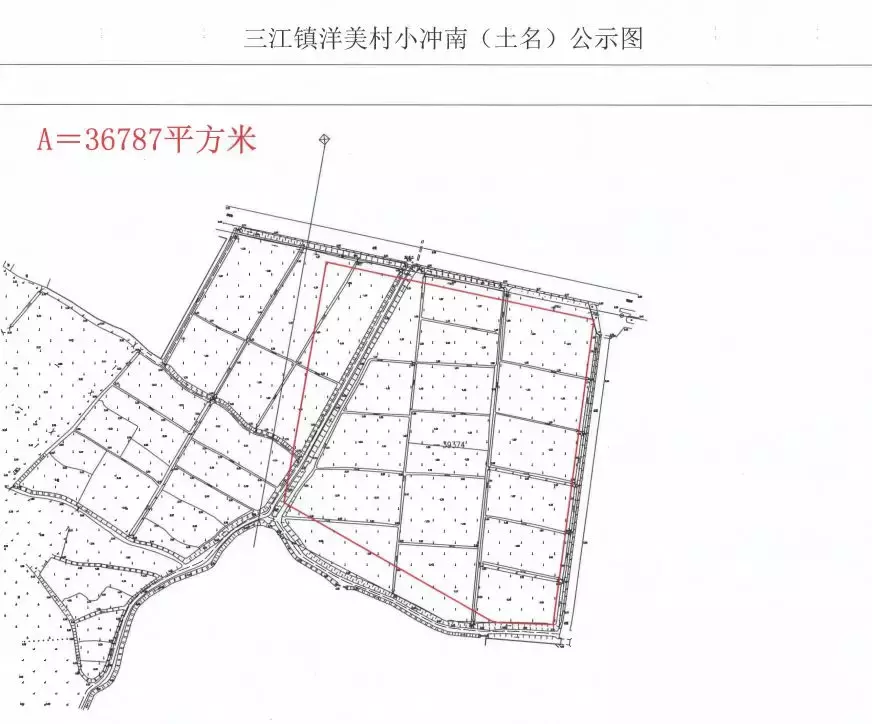 会城西甲养生农庄地址在哪里(睦州、古井、三江征地模式开启！新会又有385亩地可分红)