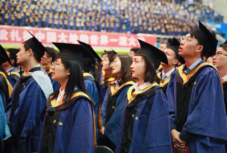 多所高校发布通知，非全日制研究生迎来春天，考研或将变得更容易