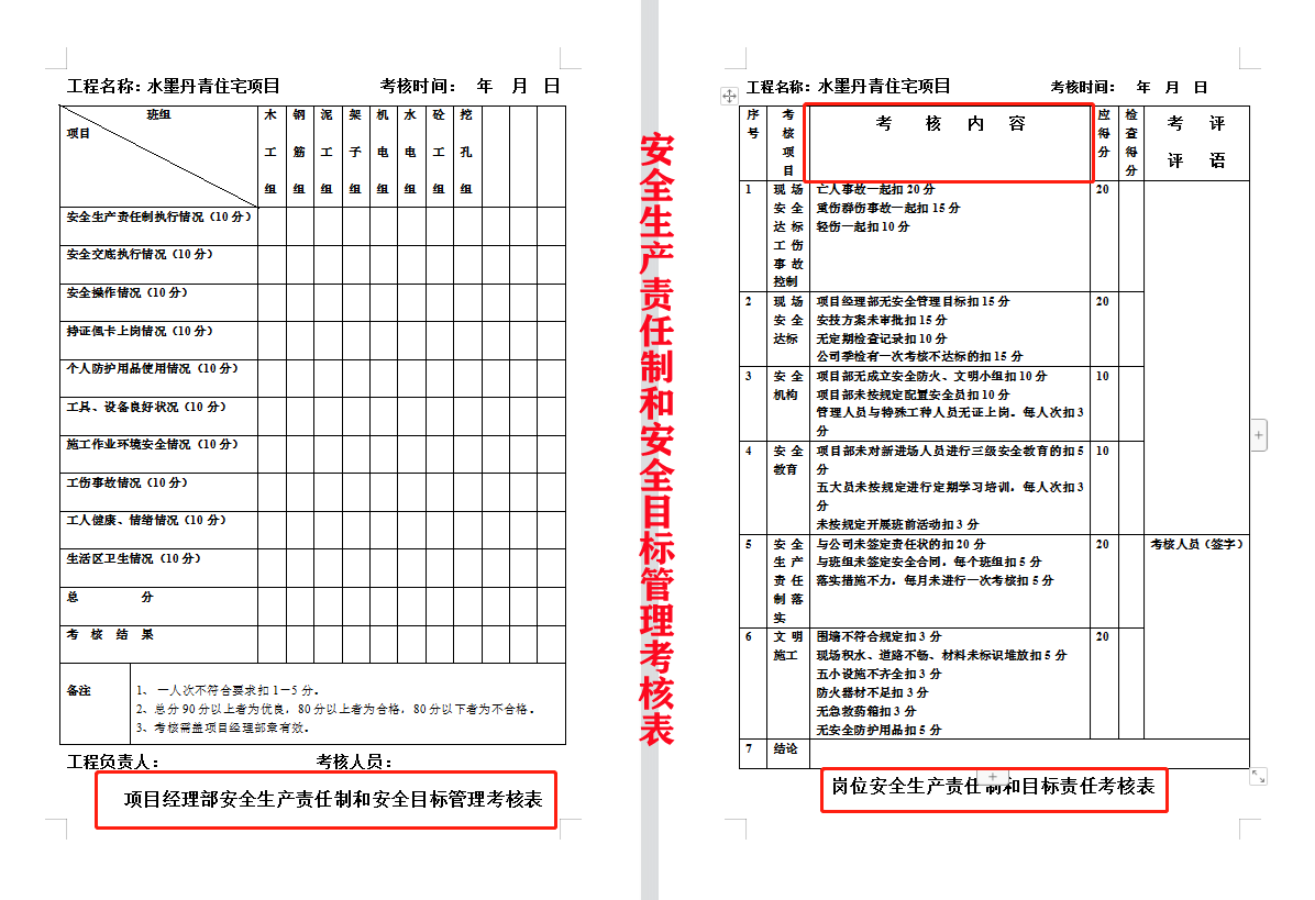 不得不服！年薪30万挖来的安全员，靠他的档案盒精准把控施工现场