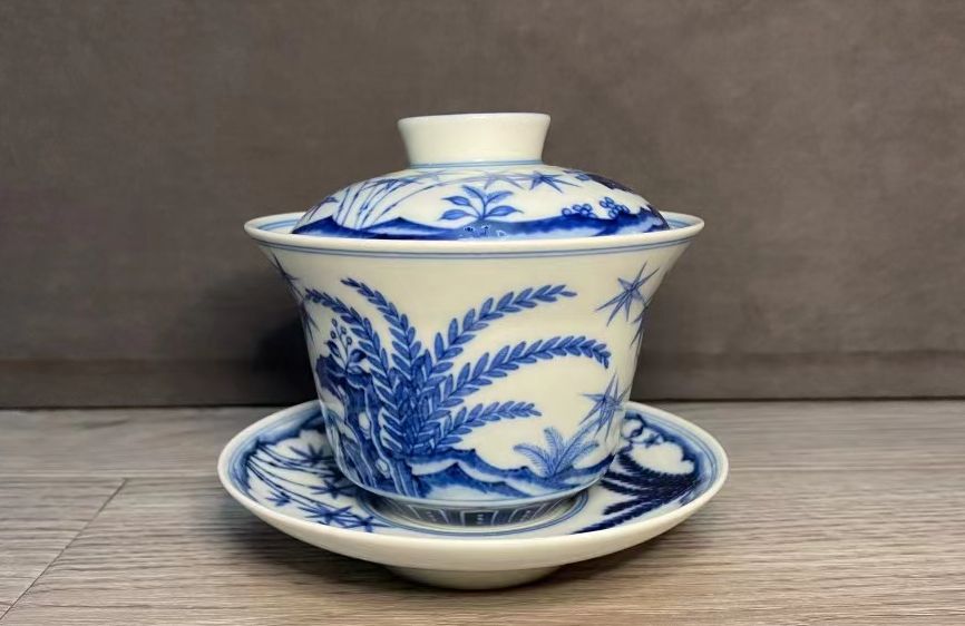 一次入門，讀懂18種常用茶具