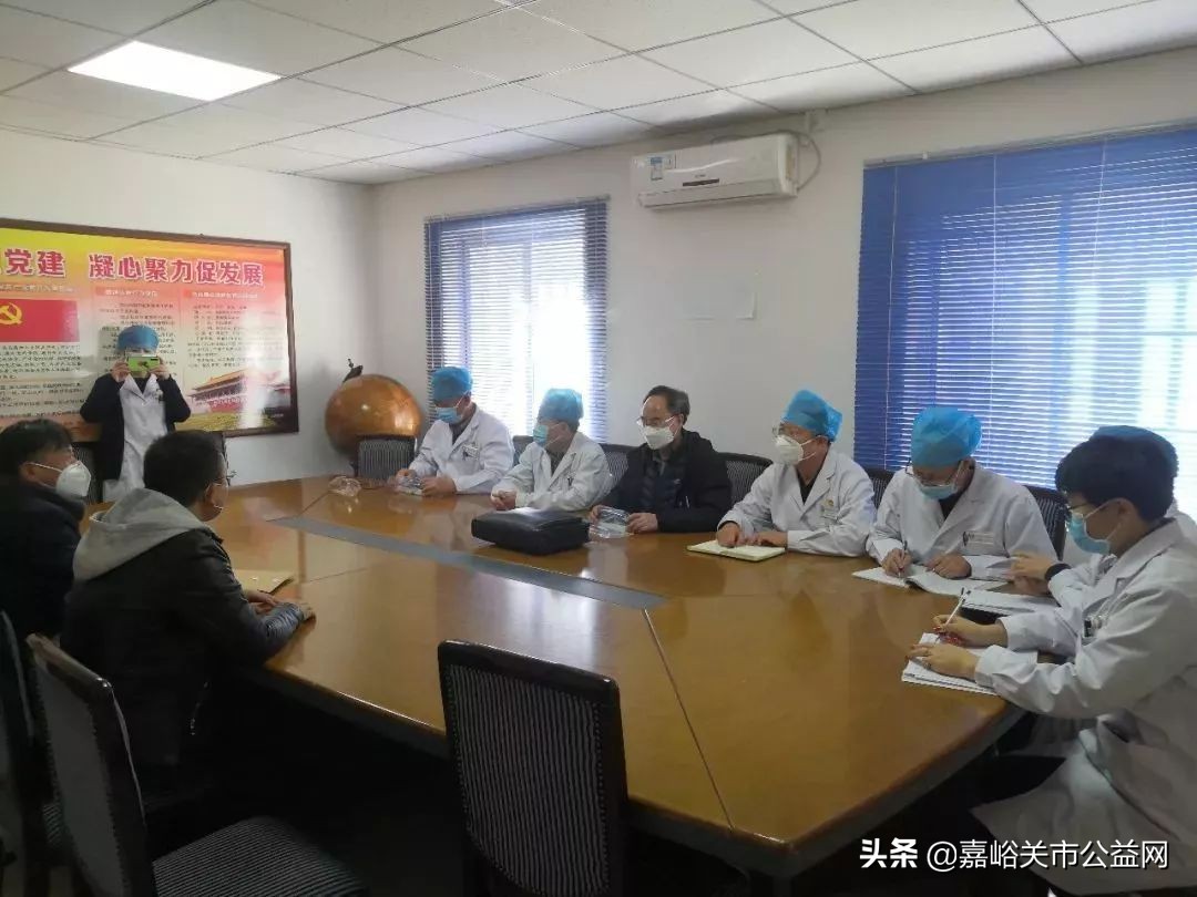 守望相助 嘉峪关律师在行动