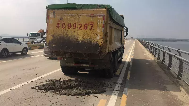 年末珠海最严交通整治！严查10种违法100天，市民齐举报！