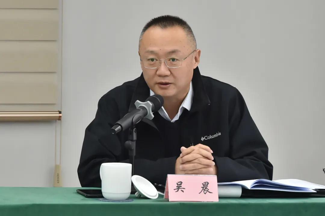 最高检领导走进律师“娘家”，发起一个倡议