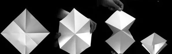 15款创意手工圣诞树，比买的好看多了，材料简单在家就能做！收藏