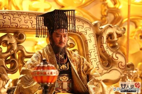 隋文帝——杨坚（三）