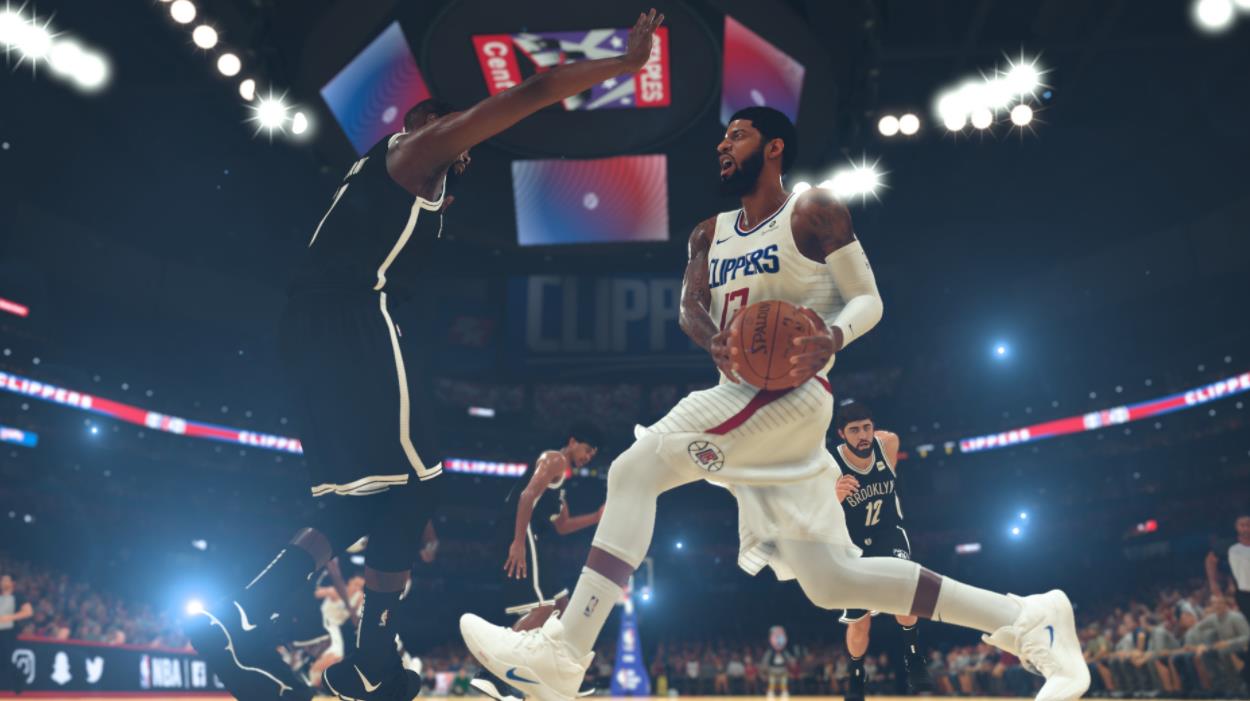 nba2k为什么要钱(NBA2K堕落之路：从服务器到氪金内容，或许弃坑才是最好的选择？)