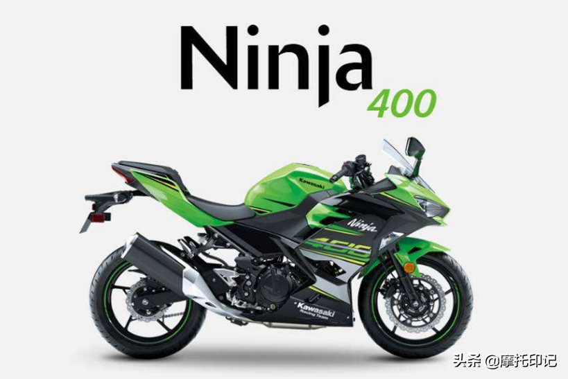 2018年最受网友关注的十大摩托车！你的车榜上有名吗？