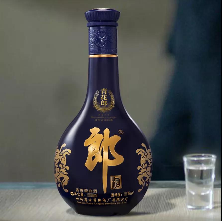 贵州省以外的10大酱酒品牌有哪些？