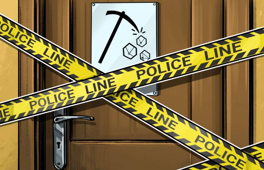 随着比特币价格的暴涨，原本淘汰的S9矿机价格也翻了6倍