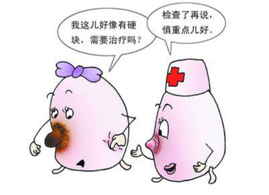 得了乳腺结节怎么办？会恶变吗？需要做手术切除吗？