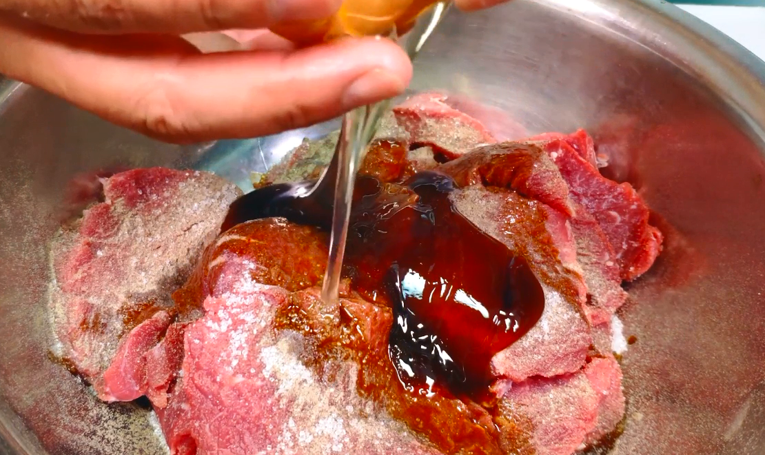 怎么腌制牛排更嫩(教你做又嫩又滑的牛排) - seo葵花宝典