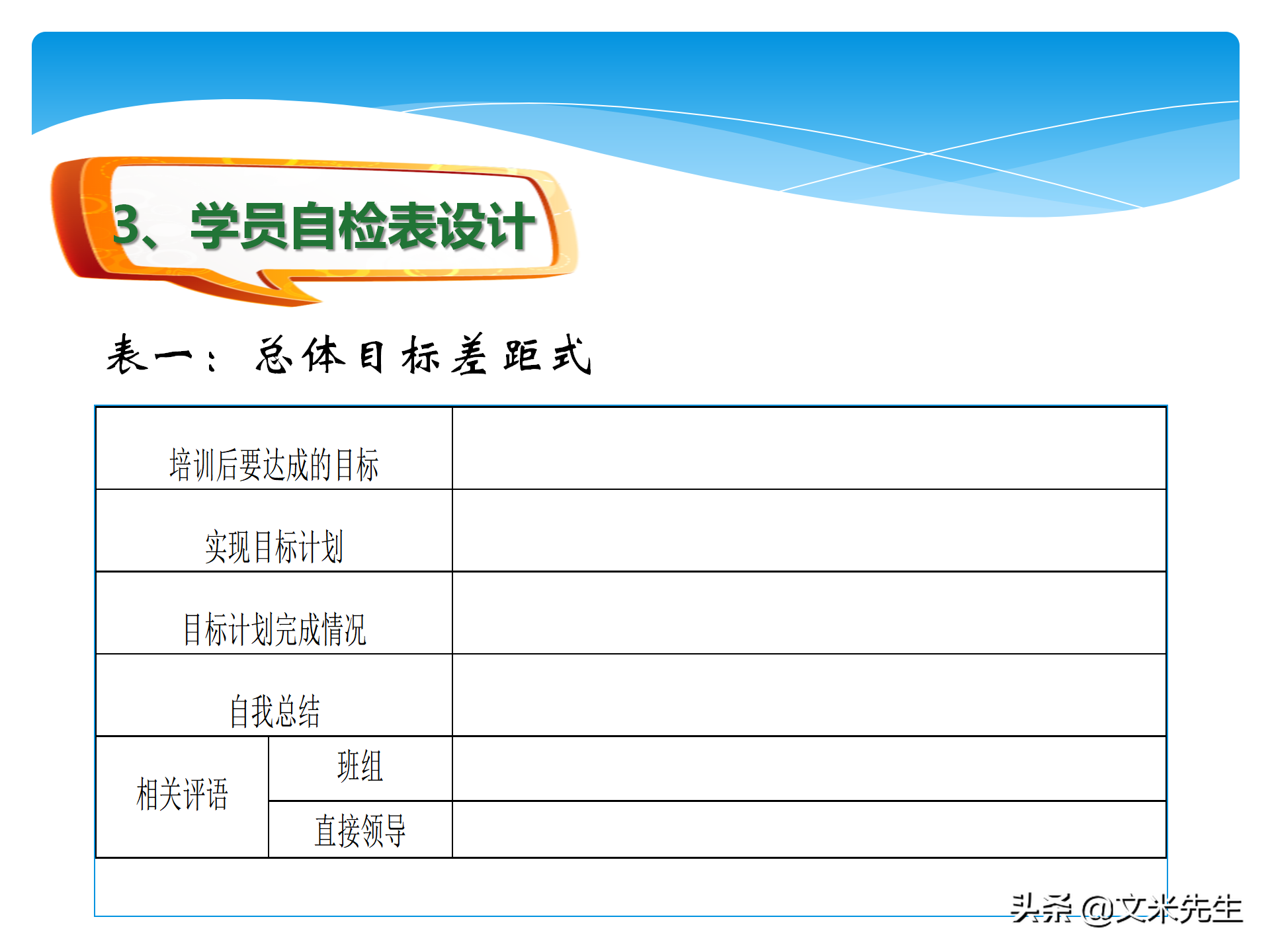 培训全程控制的步骤：105页培训年度总结与规划，系统全面完整