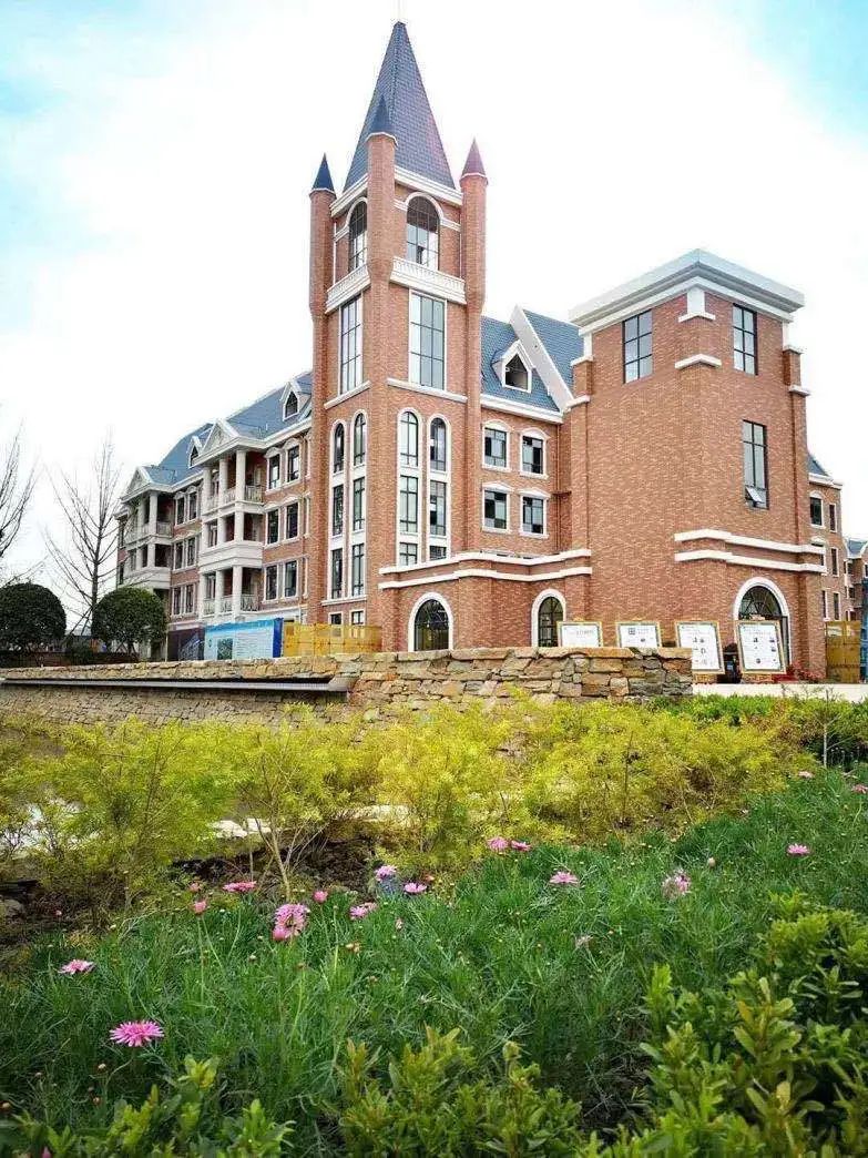 城北高端私立学校！新川vs巴德，选哪所更明智？