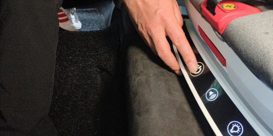 传统的安全座椅也要玩智能，360智能通风儿童座椅T705初体验