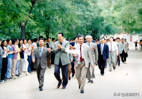 地处淄博—山东理工大学凭什么从全国重点大学抢来院士校长？