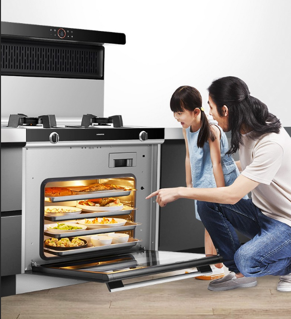 如何选择一款好的集成灶？8大细节帮您选购