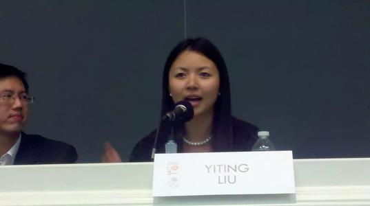 四川女学霸刘亦婷，从小立志报效祖国，考上哈佛后“打脸”众人