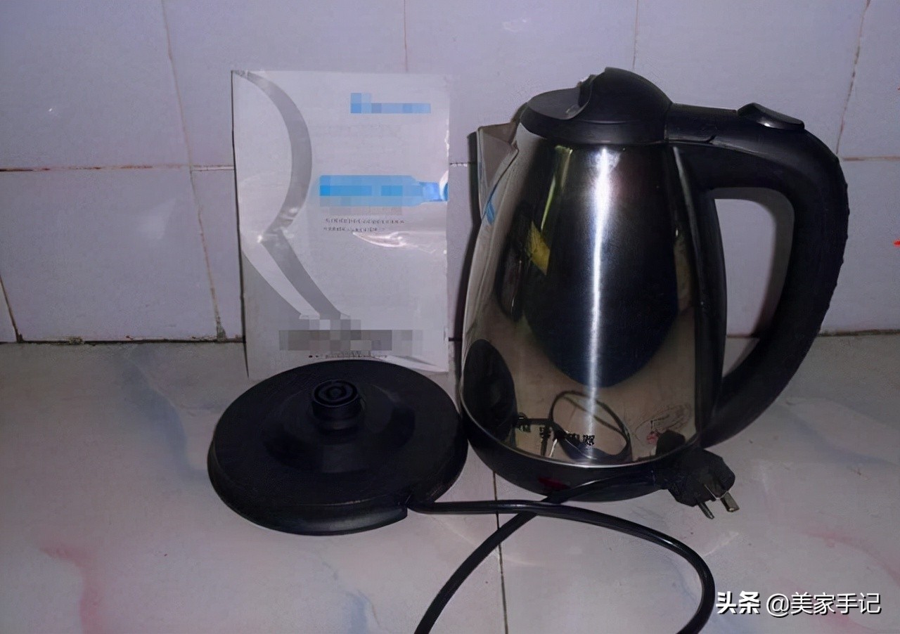 小米之后电热水壶品牌排行榜：十大热门型号全面解析