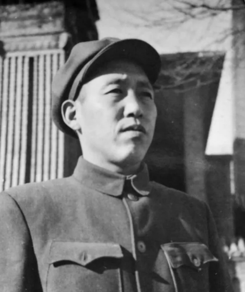 1938年，八路军一名参谋长携3万巨款人间蒸发，他去了哪？