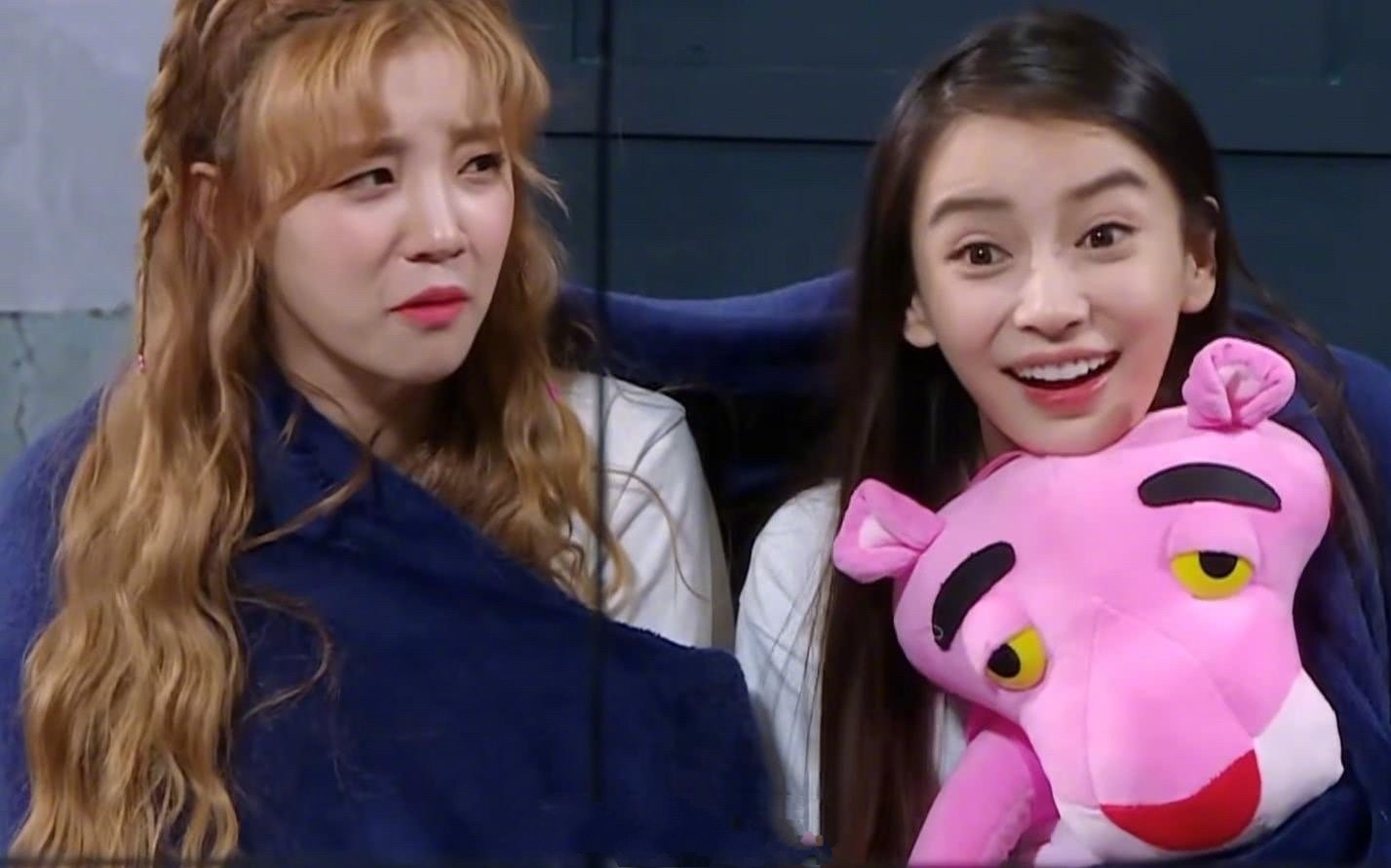 从一番女主到五番女配,是黄晓明的“放手”?杨颖的问题不止这些