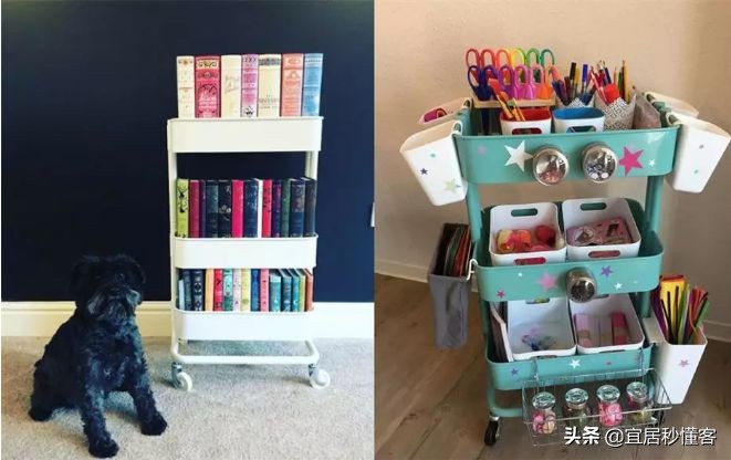 逛宜家最值得买的育儿神器！超实用清单全在这了