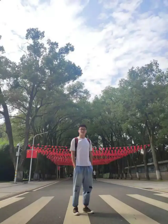 神仙缘分！湖北这4人同年考入名校，如今签约百度，考研全录取！