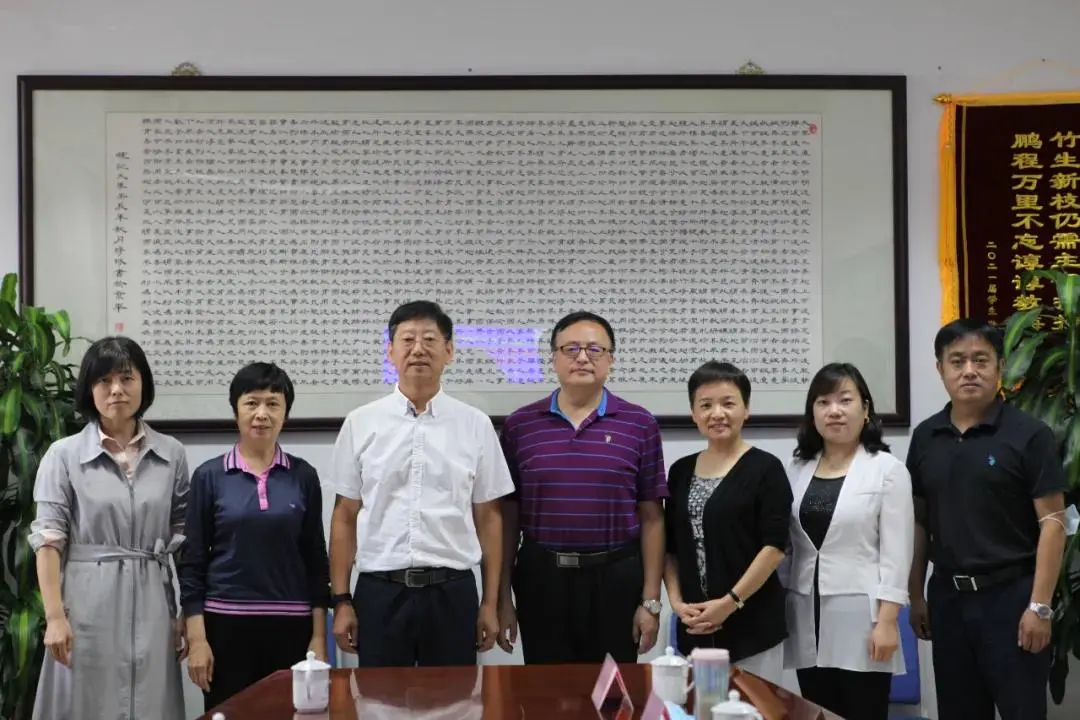 高校助力，这所实验学校未来可期