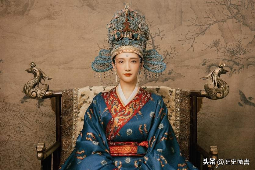 苦命皇帝宋仁宗的三大不幸：不知生母、夫妻失和、无子而终