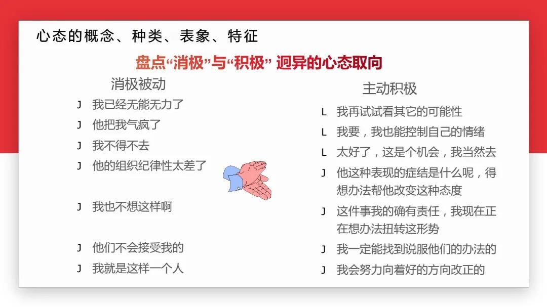 四个方法,培养积极心态,让你离成功更近
