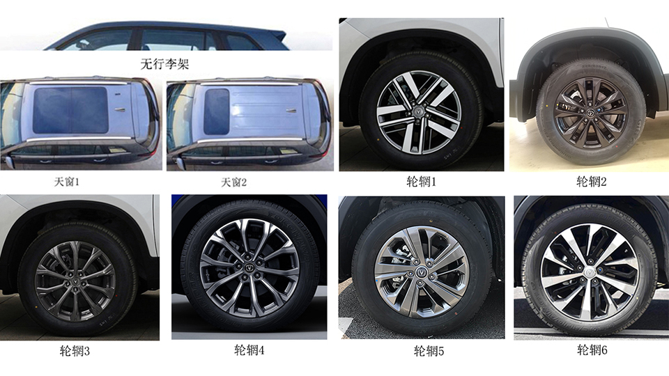 长得更好看/油耗更低，新款长安CS75会卖多少钱？
